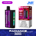 Jnr Radiance 31000 Puffs Vape Vape Borong